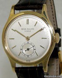 Patek Philippe Calatrava Ref. 2451