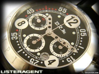 replica B.R.M V8-44-campione WATCHES 1 