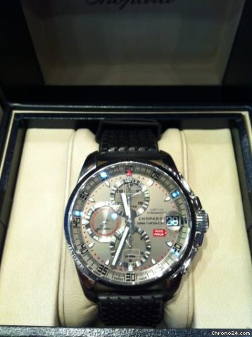 Chopard Mille Miglia Chrono GT XL