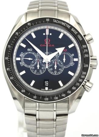 Omega Olympic 2008
