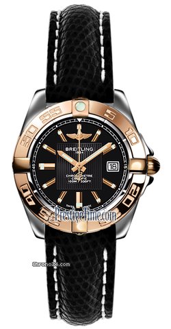 Breitling Galactic 32