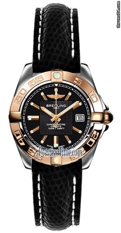 Breitling Galactic 32