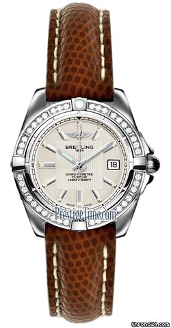 Breitling Galactic 32