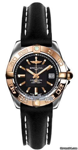 Breitling Galactic 32