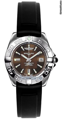 Breitling Galactic 32