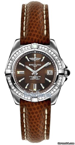 Breitling Galactic 32