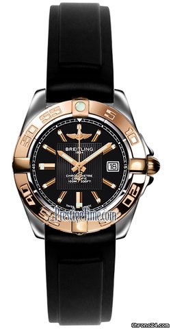 Breitling Galactic 32