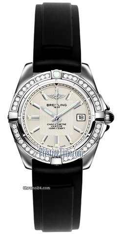 Breitling Galactic 32