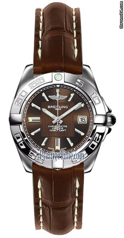Breitling Galactic 32