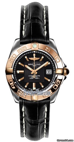 Breitling Galactic 32