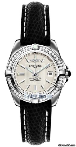 Breitling Galactic 32