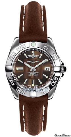 Breitling Galactic 32