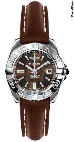 Breitling Galactic 32