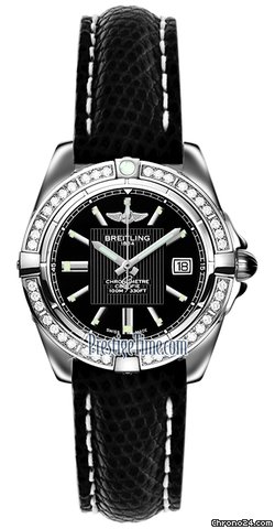 Breitling Galactic 32