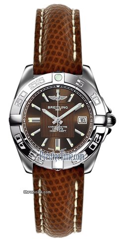 Breitling Galactic 32