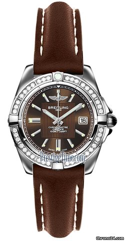 Breitling Galactic 32