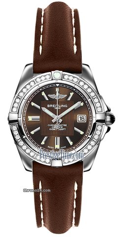 Breitling Galactic 32