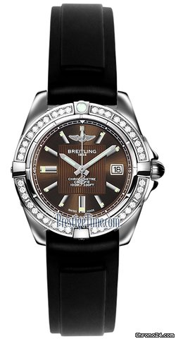 Breitling Galactic 32