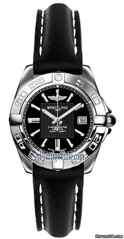 Breitling Galactic 32
