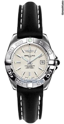 Breitling Galactic 32