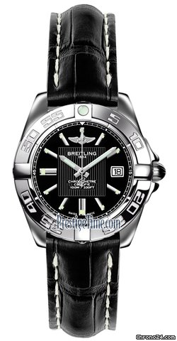 Breitling Galactic 32