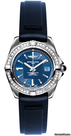 Breitling Galactic 32