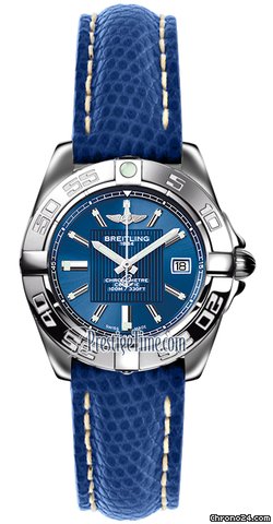 Breitling Galactic 32