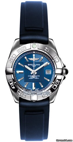 Breitling Galactic 32