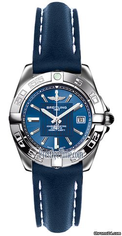 Breitling Galactic 32