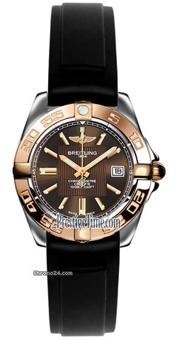 Breitling Galactic 32