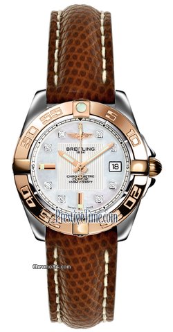 Breitling Galactic 32