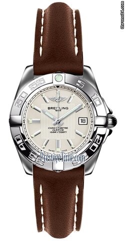 Breitling Galactic 32
