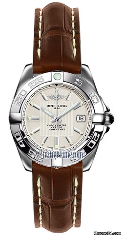 Breitling Galactic 32