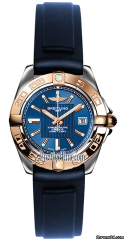 Breitling Galactic 32