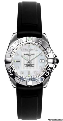 Breitling Galactic 32