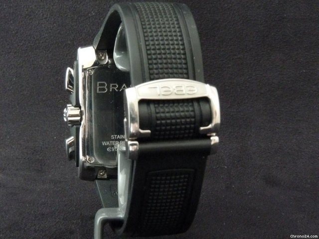 replica Ebel Brasilia Chrono 9126M52 WATCHES 1 