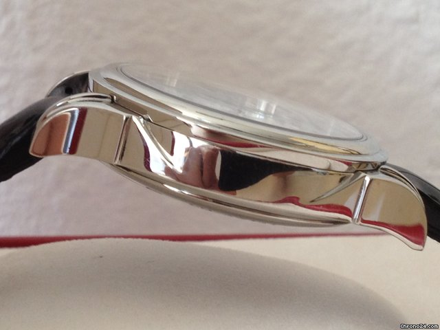 replica Omega Olympic Collection De Ville Chronograph WATCHES 1