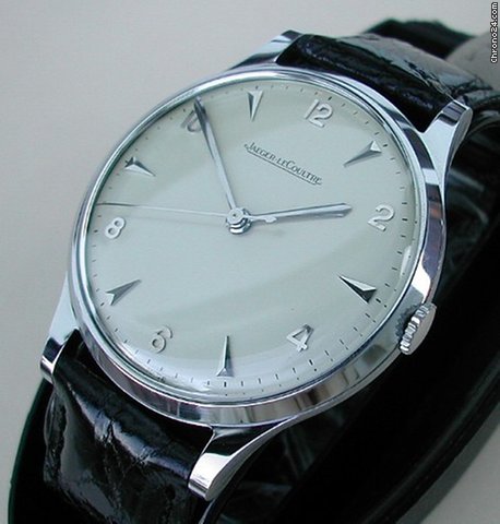 Jaeger-LeCoultre Vintage 1955
