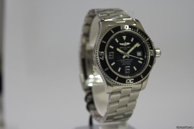 replica Breitling Superocean 44 WATCHES 1 