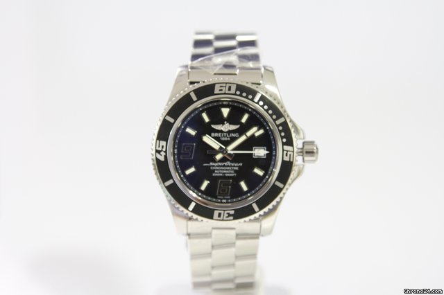 Breitling Superocean 44