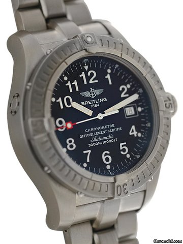 replica Breitling Avenger Seawolf WATCHES 1 