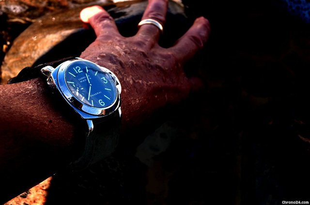 replica Panerai Marina WATCHES 1 