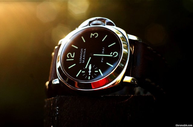 Panerai Marina