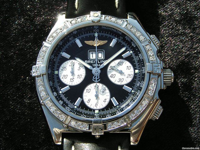 replica Breitling Crosswind Special mit Brillantl��nette WATCHES 1