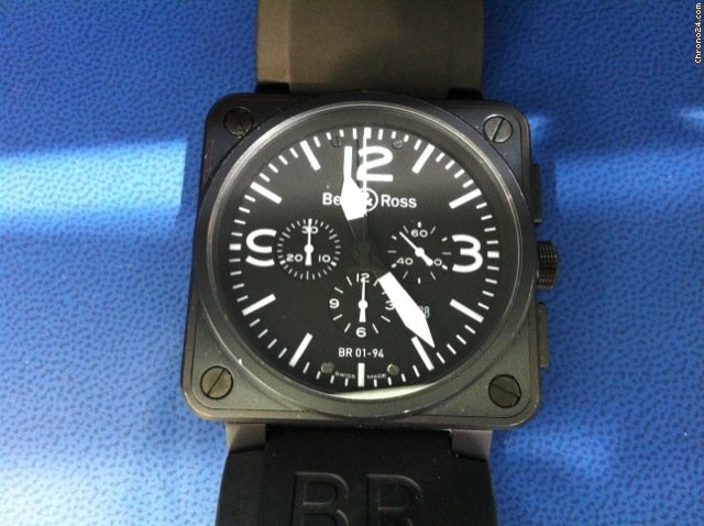 Bell & Ross BR01-94