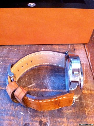 replica Panerai Luminor Marina 44mm WATCHES 1 