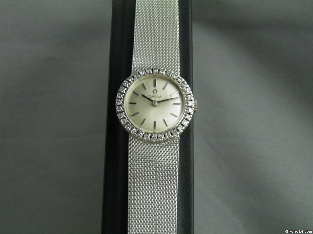 Omega Ladies vintage