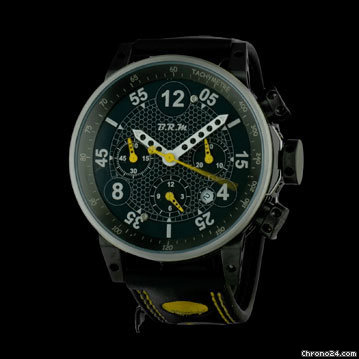 B.R.M V12-44