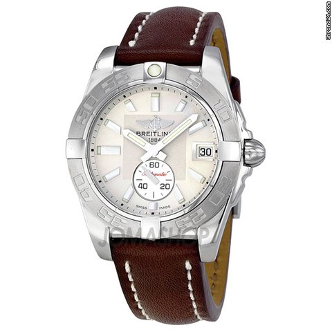 Breitling Galactic 36 Mens Watch A3733011-G706BRLT
