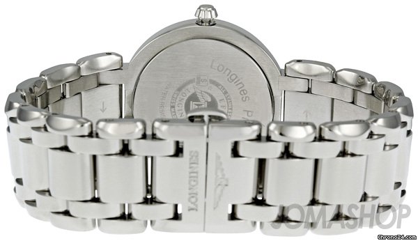 replica Longines Ladies Prima Luna Watch L81124876 WATCHES 1 